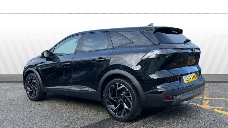 Renault Symbioz 1.6 E-Tech FHEV 145 Techno Esprit Alpine 5dr Auto Hybrid Estate